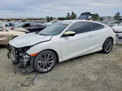 2HGFC3B32KH352068 2019 HONDA CIVIC