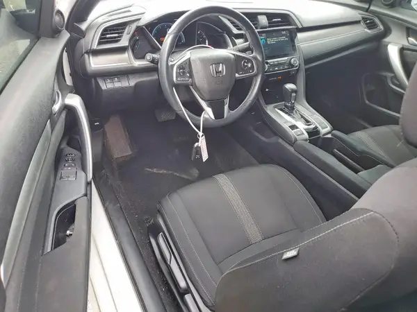 2HGFC3B32KH352068 2019 HONDA CIVIC - Image 8