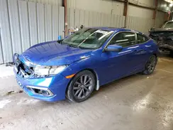 2HGFC3B32KH352202 2019 HONDA CIVIC