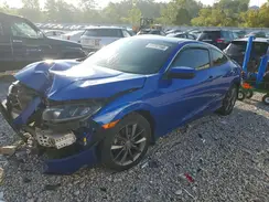2HGFC3B32KH352250 2019 HONDA CIVIC