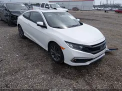 2HGFC3B32KH352510 2019 HONDA CIVIC