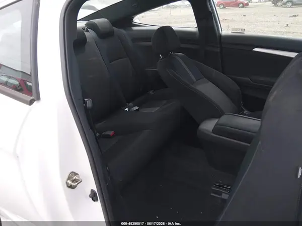 2HGFC3B32KH352510 2019 HONDA CIVIC - Image 8