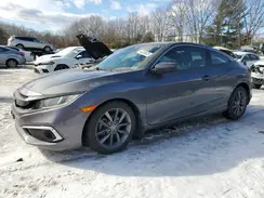 2HGFC3B32KH352782 2019 HONDA CIVIC
