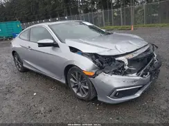 2HGFC3B32KH353141 2019 HONDA CIVIC