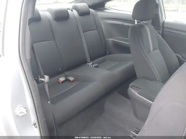2HGFC3B32KH353141 2019 HONDA CIVIC - Image 8
