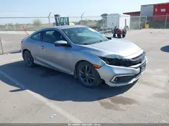 2HGFC3B32KH353429 2019 HONDA CIVIC
