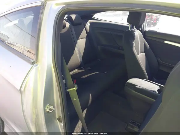 2HGFC3B32KH353429 2019 HONDA CIVIC - Image 8