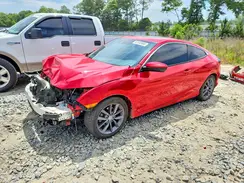 2HGFC3B32KH353897 2019 HONDA CIVIC