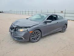 2HGFC3B32KH354161 2019 HONDA CIVIC