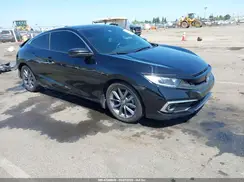 2HGFC3B32KH355990 2019 HONDA CIVIC