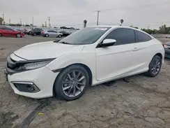 2HGFC3B32KH356220 2019 HONDA CIVIC