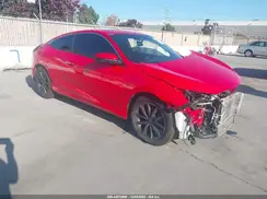 2HGFC3B32KH356718 2019 HONDA CIVIC