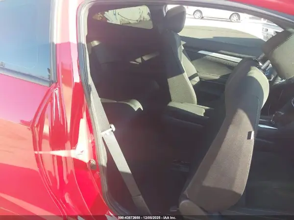 2HGFC3B32KH356718 2019 HONDA CIVIC - Image 8