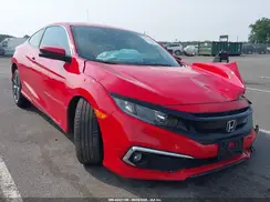 2HGFC3B32KH356878 2019 HONDA CIVIC