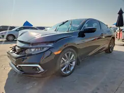 2HGFC3B32KH356959 2019 HONDA CIVIC