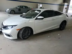 2HGFC3B32KH357495 2019 HONDA CIVIC