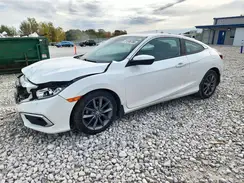 2HGFC3B32LH350337 2020 HONDA CIVIC