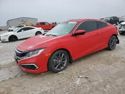 2HGFC3B32LH350581 2020 HONDA CIVIC