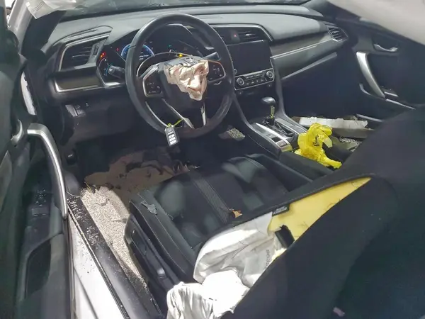 2HGFC3B32LH351066 2020 HONDA CIVIC - Image 8