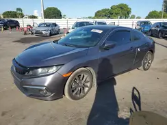 2HGFC3B32LH351164 2020 HONDA CIVIC