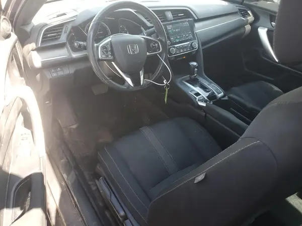 2HGFC3B32LH351164 2020 HONDA CIVIC - Image 8