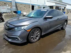 2HGFC3B32LH351276 2020 HONDA CIVIC