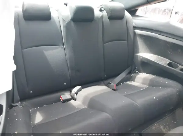2HGFC3B32LH351598 2020 HONDA CIVIC - Image 8