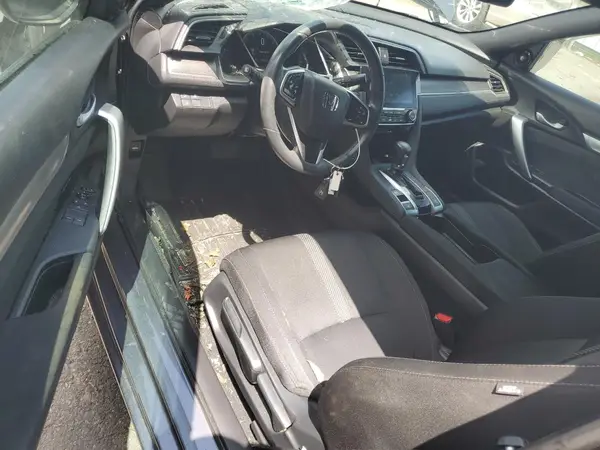 2HGFC3B32LH351794 2020 HONDA CIVIC - Image 8