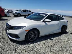 2HGFC3B32LH351911 2020 HONDA CIVIC