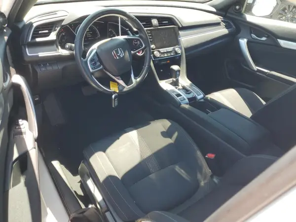 2HGFC3B32LH351911 2020 HONDA CIVIC - Image 8