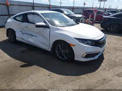2HGFC3B32LH352606 2020 HONDA CIVIC