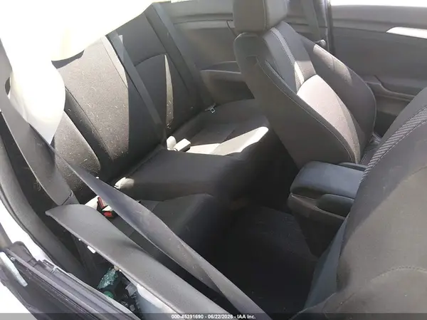 2HGFC3B32LH352606 2020 HONDA CIVIC - Image 8