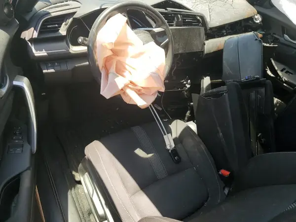 2HGFC3B32LH353092 2020 HONDA CIVIC - Image 8