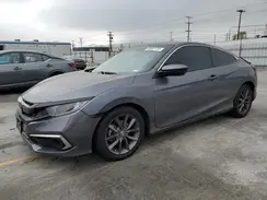 2HGFC3B32LH353173 2020 HONDA CIVIC