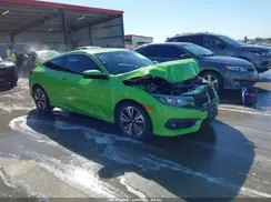 2HGFC3B33GH350160 2016 HONDA CIVIC