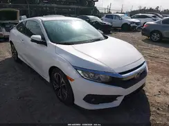 2HGFC3B33GH350921 2016 HONDA CIVIC