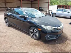 2HGFC3B33GH351115 2016 HONDA CIVIC