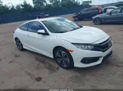 2HGFC3B33GH351146 2016 HONDA CIVIC