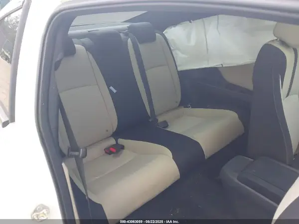 2HGFC3B33GH351146 2016 HONDA CIVIC - Image 8