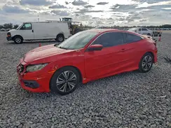 2HGFC3B33GH352264 2016 HONDA CIVIC