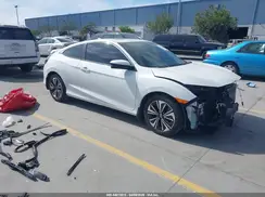2HGFC3B33GH352376 2016 HONDA CIVIC