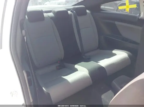 2HGFC3B33GH352376 2016 HONDA CIVIC - Image 8