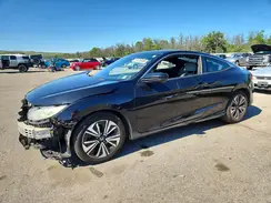 2HGFC3B33GH352474 2016 HONDA CIVIC