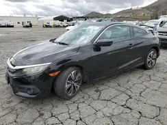 2HGFC3B33GH353012 2016 HONDA CIVIC