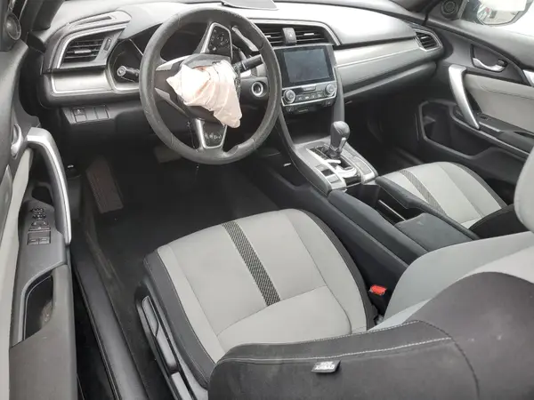 2HGFC3B33GH353012 2016 HONDA CIVIC - Image 8