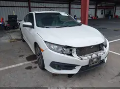 2HGFC3B33GH353267 2016 HONDA CIVIC