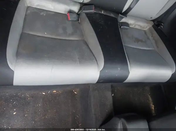 2HGFC3B33GH353267 2016 HONDA CIVIC - Image 8