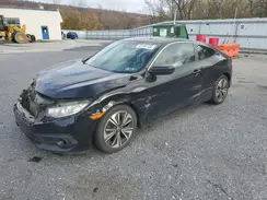 2HGFC3B33GH353544 2016 HONDA CIVIC