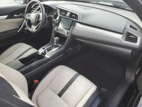 2HGFC3B33GH353544 2016 HONDA CIVIC - Image 8