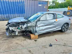2HGFC3B33GH353589 2016 HONDA CIVIC